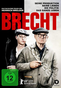 Brecht |   DVD